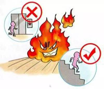 校園冬季防火安全小常識(shí),你get了嗎?