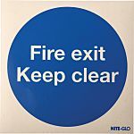 消防安全標(biāo)志